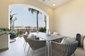 Palm Townhouse with Atlantis views, Palm Jumeirah